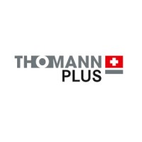 Thomann PLUS logo - Similar company to Infosoft