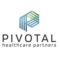 Pivotal Healthcare Partners logo - Similar company to Northridge Village