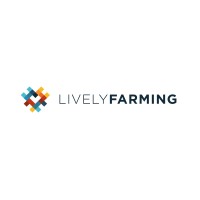 LIVELY FARMING logo - Similar company to Renaissance Sri Lanka
