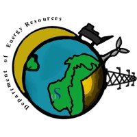Department of Energy Resources (UiS) logo - Similar company to Metamorphic As