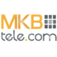 MKB Tele.com logo - Similar company to Thrife Agency