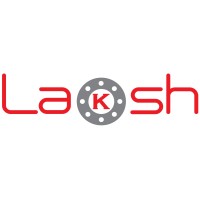 LAKSH ENGINEERS logo - Similar company to Unichimtek