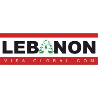 Lebanon Visa Global logo - Similar company to Satguru Trips