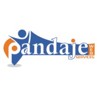 Pandaje Web Servics Pvt Ltd logo - Similar company to Ultravity Ventures Private Limited