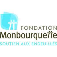 Fondation Monbourquette logo - Similar company to Maison Monbourquette