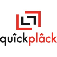 quîckplâck logo - Similar company to Malcom Capital