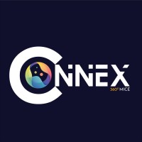 CONNEX logo - Similar company to Unix Solutions