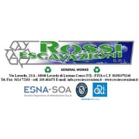 Rossi Escavazioni Srl logo - Similar company to Escavatore Facile