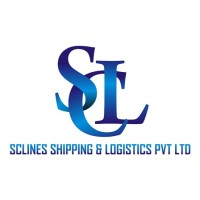 SC Lines Shipping and Logistics logo - Similar company to Dbc Oceanic