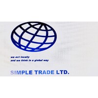 Simple Trade Ltd logo - Similar company to Endurance Belting