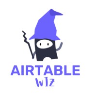 Airtable Wiz logo - Similar company to Airtable Facile