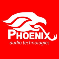 Phoenix Audio Technologies logo - Similar company to Stem Ecosystem