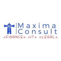 MaximA Consult BV logo - Similar company to Bridge 2 It