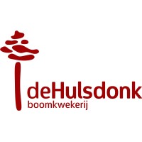 deHulsdonk boomkwekerij logo - Similar company to Bomenzorg-Troost