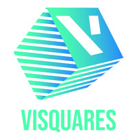 Visquares logo - Similar company to Gyloop