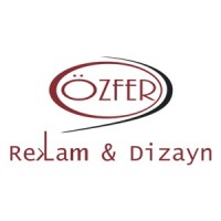 ÖZFER REKLAM VE DİZAYN SANAYİ VE TİCARET LİMİTED ŞİRKETİ logo - Similar company to Pegas Reklam