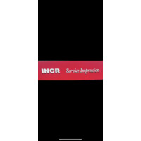 I.n.c.r Service Impression