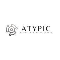Atypic Digital Marketing Agency logo - Similar company to Stardocs Marketing Agency