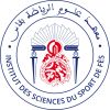 Institut des Sciences du Sport de Fès ISSF logo - Similar company to Université Sidi Med Ben Abdellah