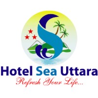 Hotel Sea Uttara logo - Similar company to Cantus Group