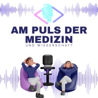 Am Puls der Medizin & Wissenschaft logo - Similar company to Vertriebsdigital