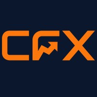 CFX logo - Similar company to Cfx Products