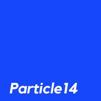 Particle14 logo - Similar company to Infinite Technology Solutions