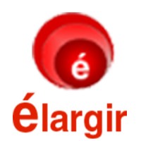 Elargir Solutions logo - Similar company to Mediastic Web Solutions