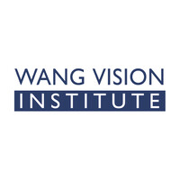 Wang Vision Institute logo - Similar company to Loden Vision Centers