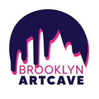 Brooklyn Art Cave logo - Similar company to Co_Lab Theater Group