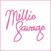 Millie Savage logo - Similar company to Everyday Coffee
