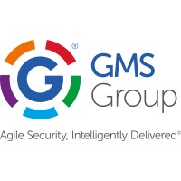GMS Group of Companies logo - Similar company to Gms Group