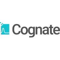 Cognate IT Services Pvt. Ltd. logo - Similar company to Kosmix It Services Pvt Ltd- India