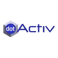 DotActiv Business Management Systems (Pty) Ltd logo - Similar company to Dotactiv