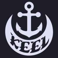 Keel Productions logo - Similar company to Locationlincs