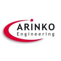 Arinko Bautzen GmbH logo - Similar company to Arinko Stuttgart Gmbh