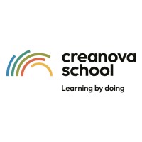 CreaNova School logo - Similar company to Explorium
