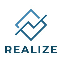 Realize logo - Similar company to Fluent Technologies