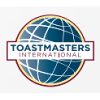 Toastmasters Rennes logo - Similar company to Moon Digital Rennes