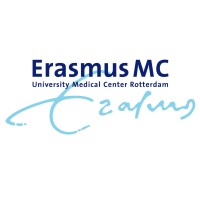 Erasmus MC - Evaluation of Screening logo - Similar company to Informed