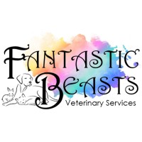 Fantastic Beasts Veterinary Services logo - Similar company to Qita Developers