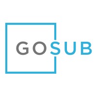 Gosub logo - Similar company to Visualnet