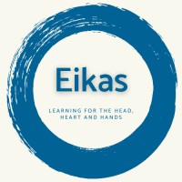 Eikas Foundation logo - Similar company to Wada Na Todo Abhiyan (Wnta)