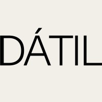 DÁTIL logo - Similar company to Fravm - Federación Regional De Asociaciones Vecinales De Madrid
