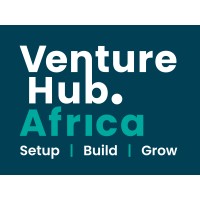 Venture Hub Africa logo - Similar company to Bimbi Philips & Partners