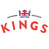 Kings Elite Snacks logo - Similar company to Facestagram Ltd