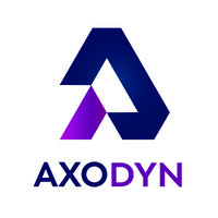 AXODYN logo - Similar company to Arting Engineering