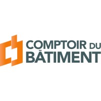 COMPTOIR DU BATIMENT SA logo - Similar company to Concept Immo