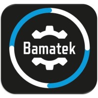 Bamatek e.U. logo - Similar company to Digitalerzufall.At