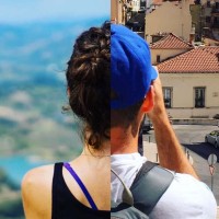 Half Half Travel